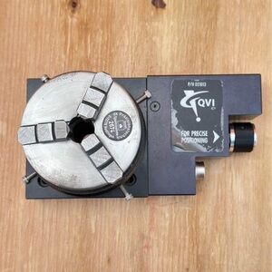 NAi
MM-4M-R
Rotary
Motorized
Mini Stage